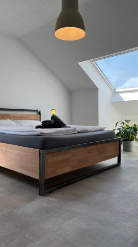 Lovely and fantastic loft in Waldbröl - Gallery - 15