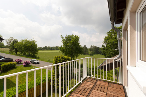 Lovely and fantastic loft in Waldbröl - Gallery - 9