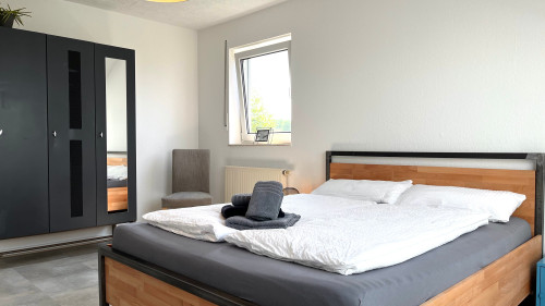 Lovely and fantastic loft in Waldbröl - Gallery - 17