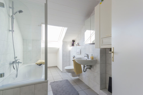 Lovely and fantastic loft in Waldbröl