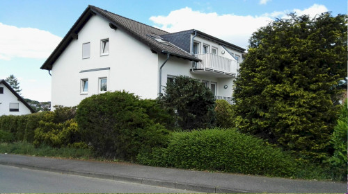 Lovely and fantastic loft in Waldbröl - Gallery - 13