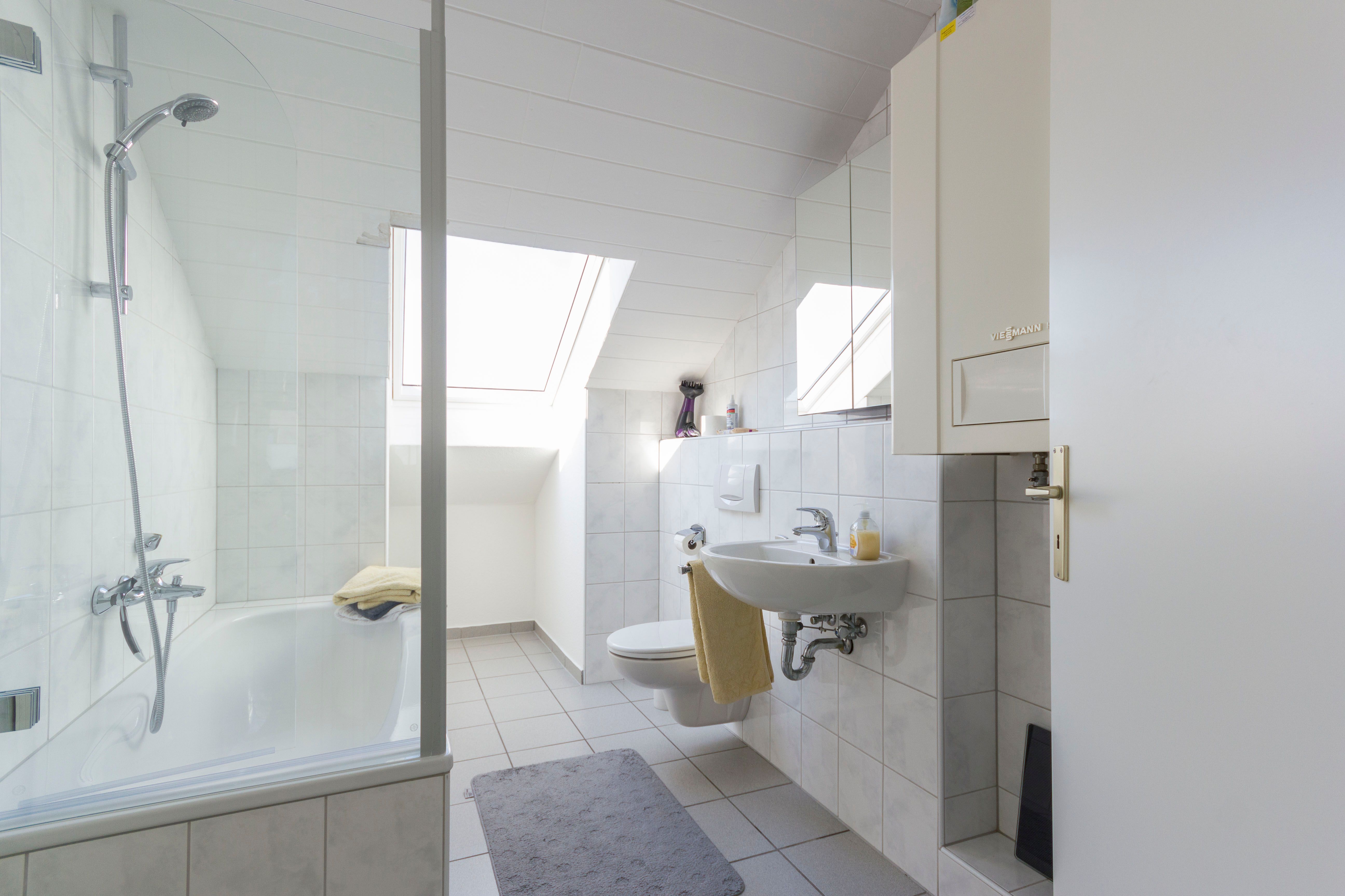  Lovely And Fantastic Loft In Waldbröl  -  Lovely and fantastic loft in Waldbröl  - Gallery -  9