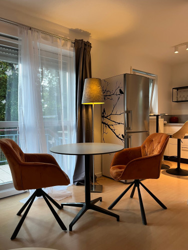 Quiet home located in Achern - Gallery - 26
