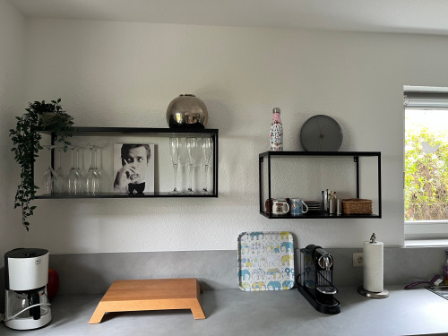 Quiet home located in Achern - Gallery - 33