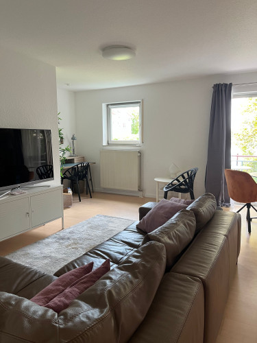 Quiet home located in Achern - Gallery - 29