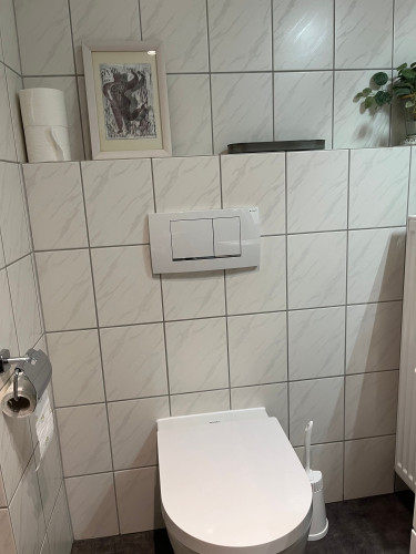 Quiet home located in Achern - Gallery - 13