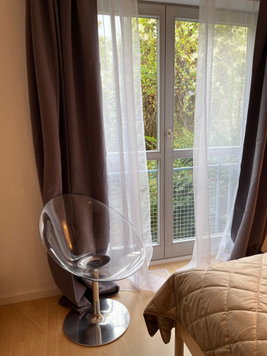 Quiet home located in Achern - Gallery - 34