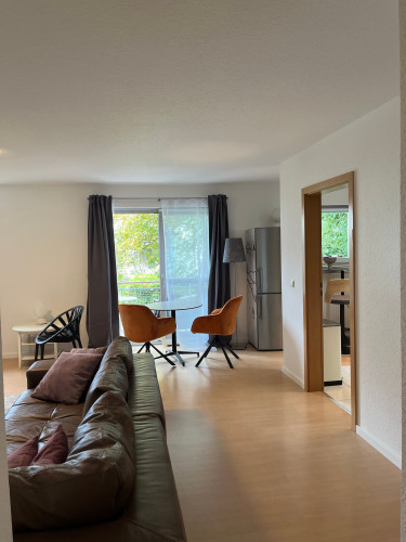 Quiet home located in Achern - Gallery - 28
