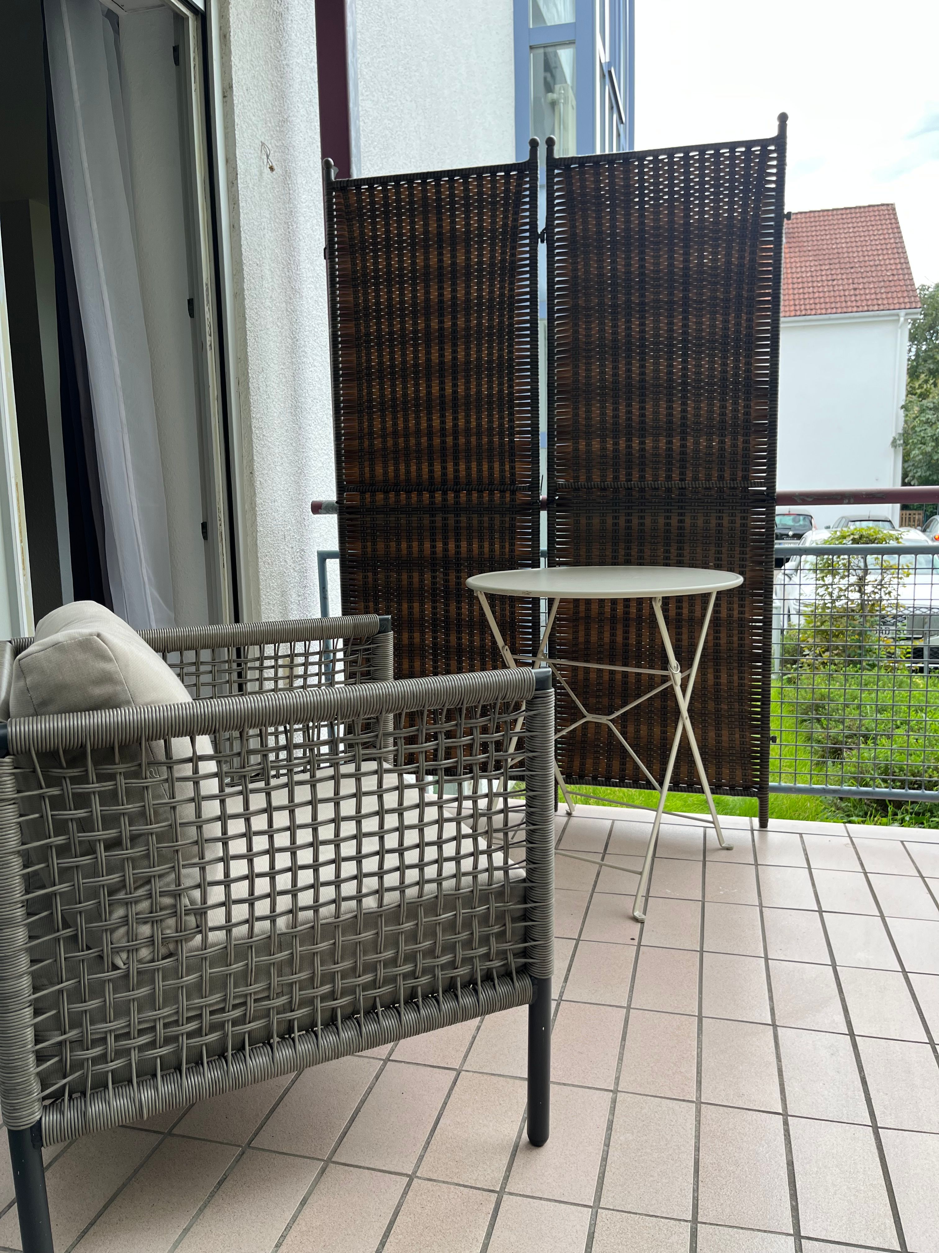 Quiet Home Located In Achern - 3