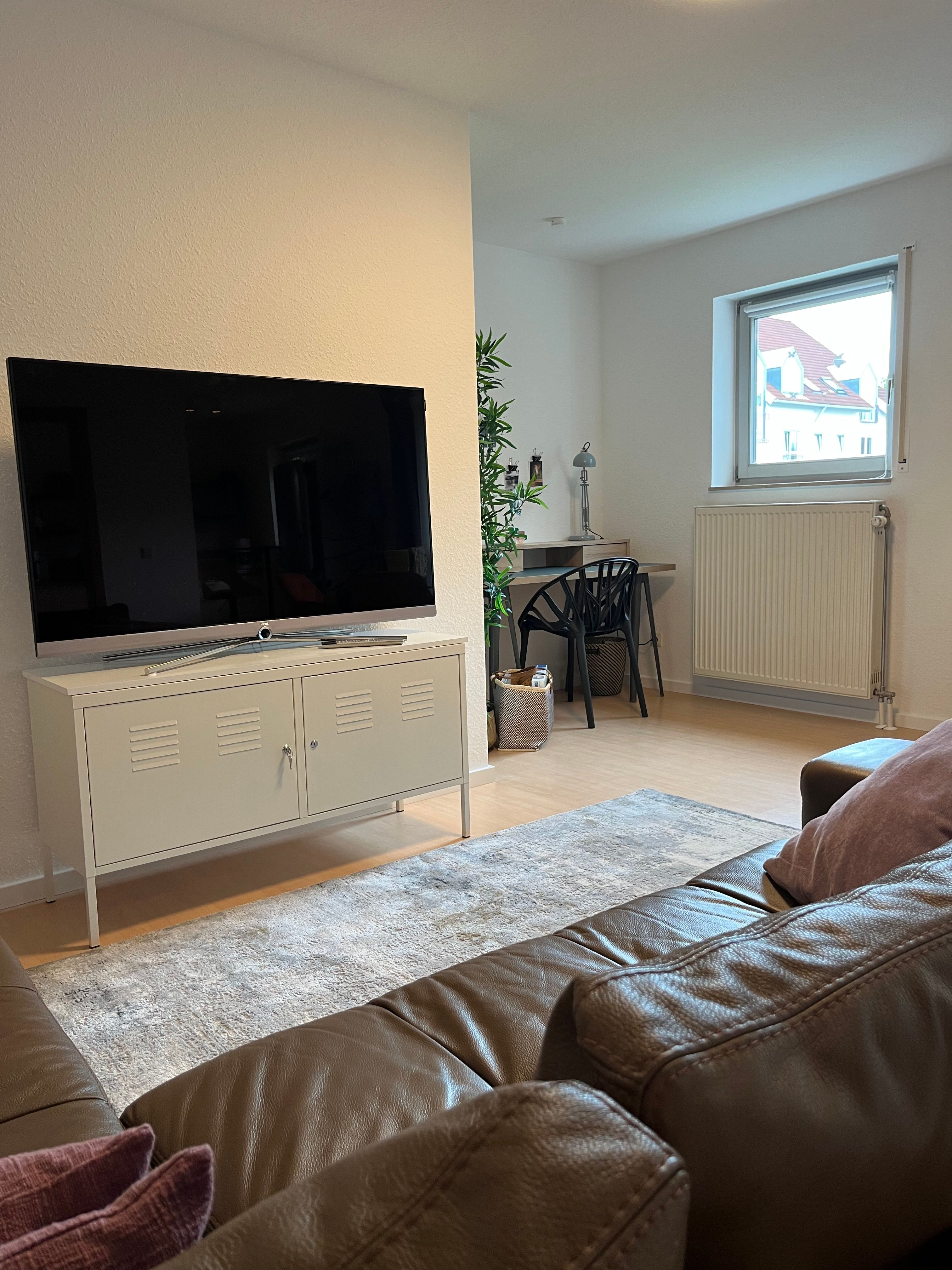 Quiet Home Located In Achern - 21