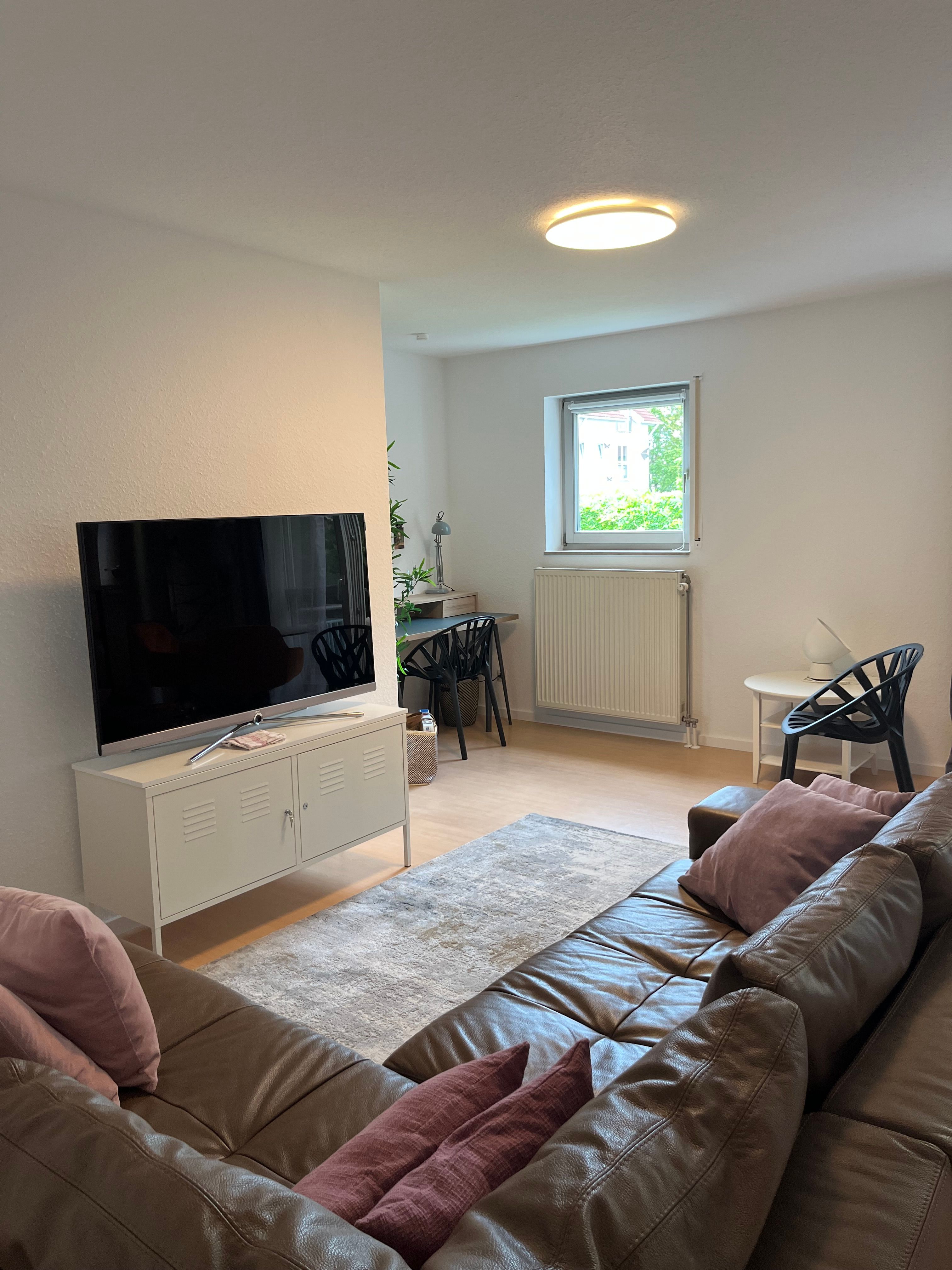 Quiet Home Located In Achern - 20