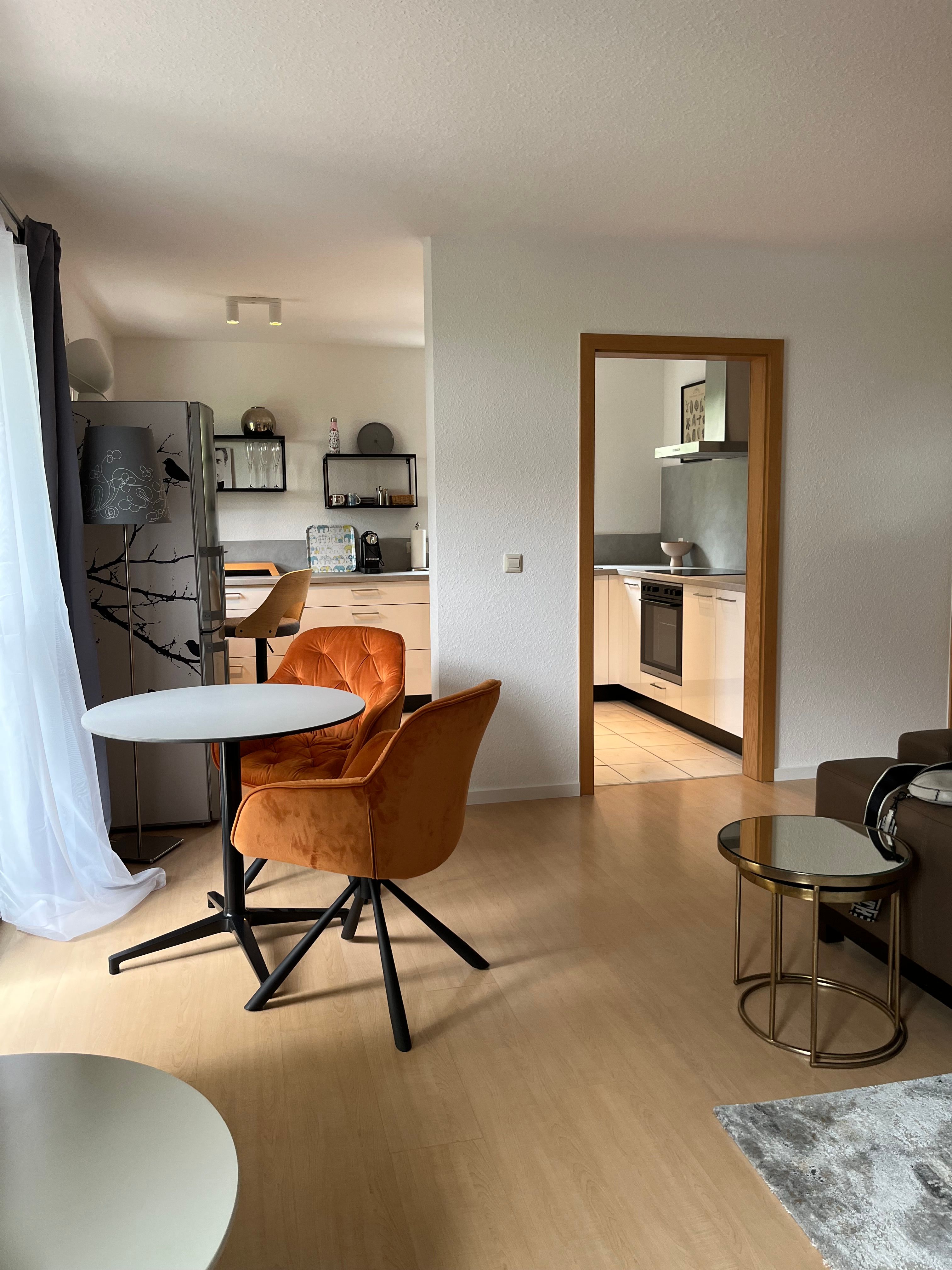 Quiet Home Located In Achern - 34