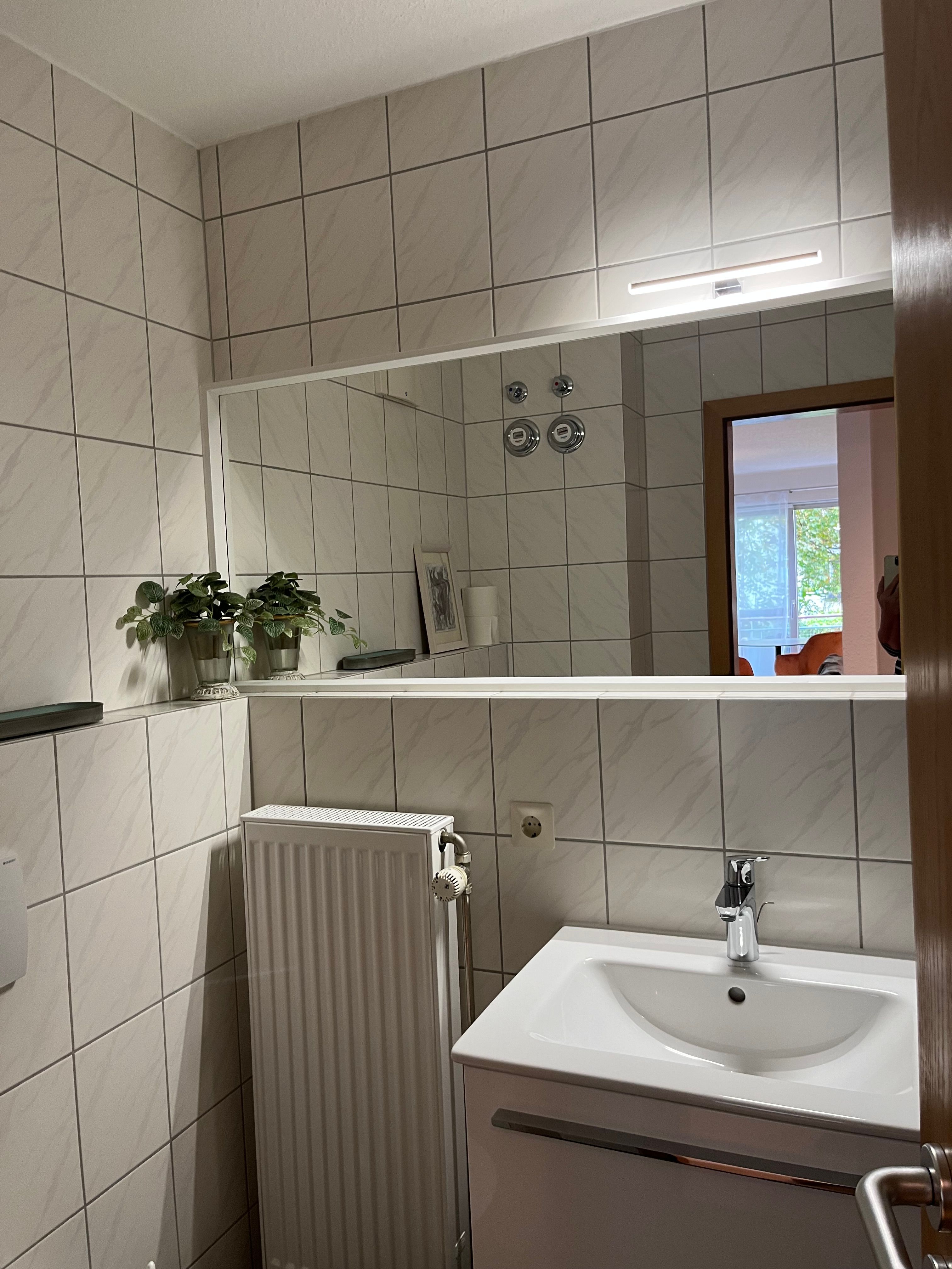 Quiet Home Located In Achern - 7