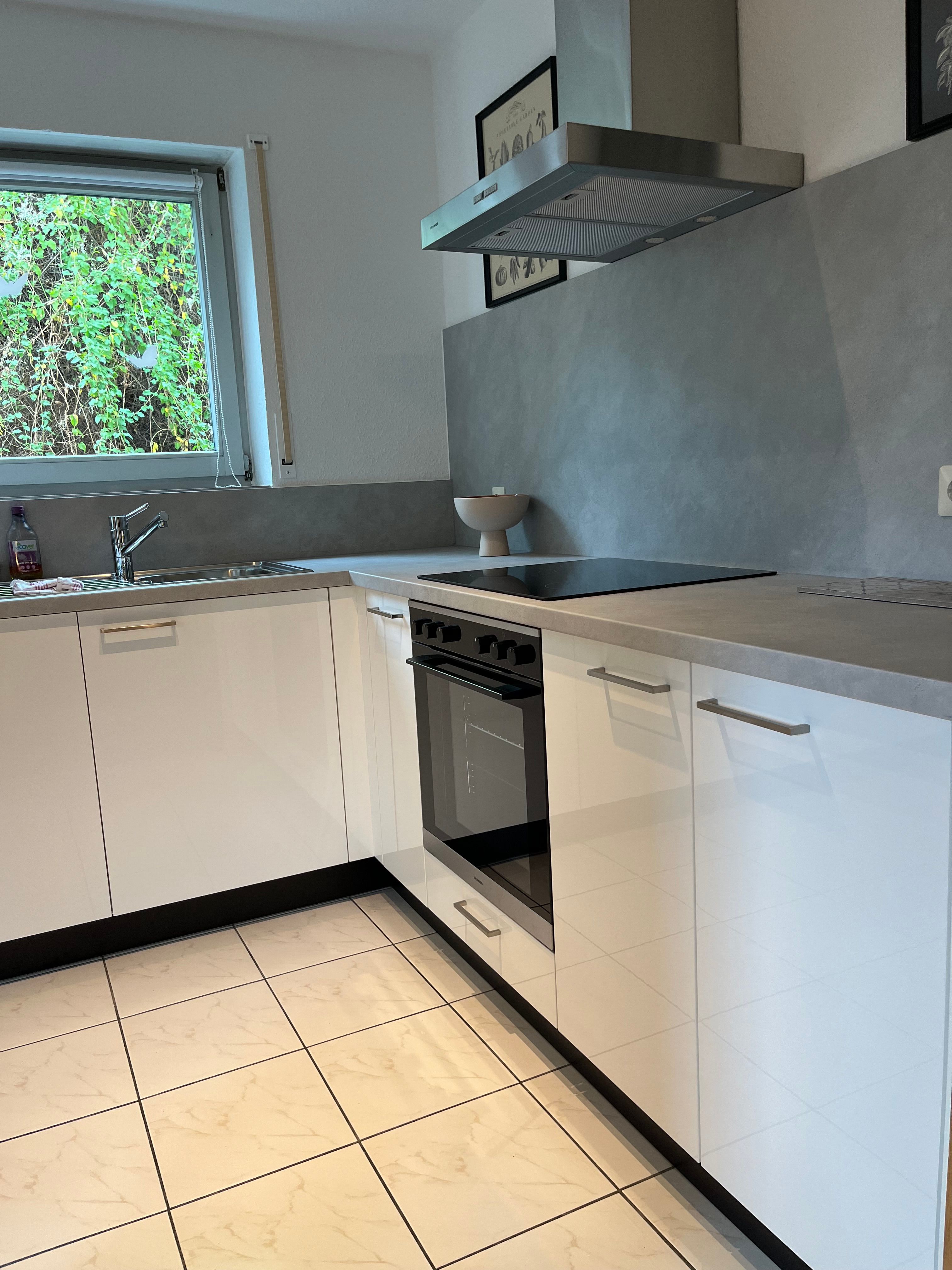 Quiet Home Located In Achern - 13