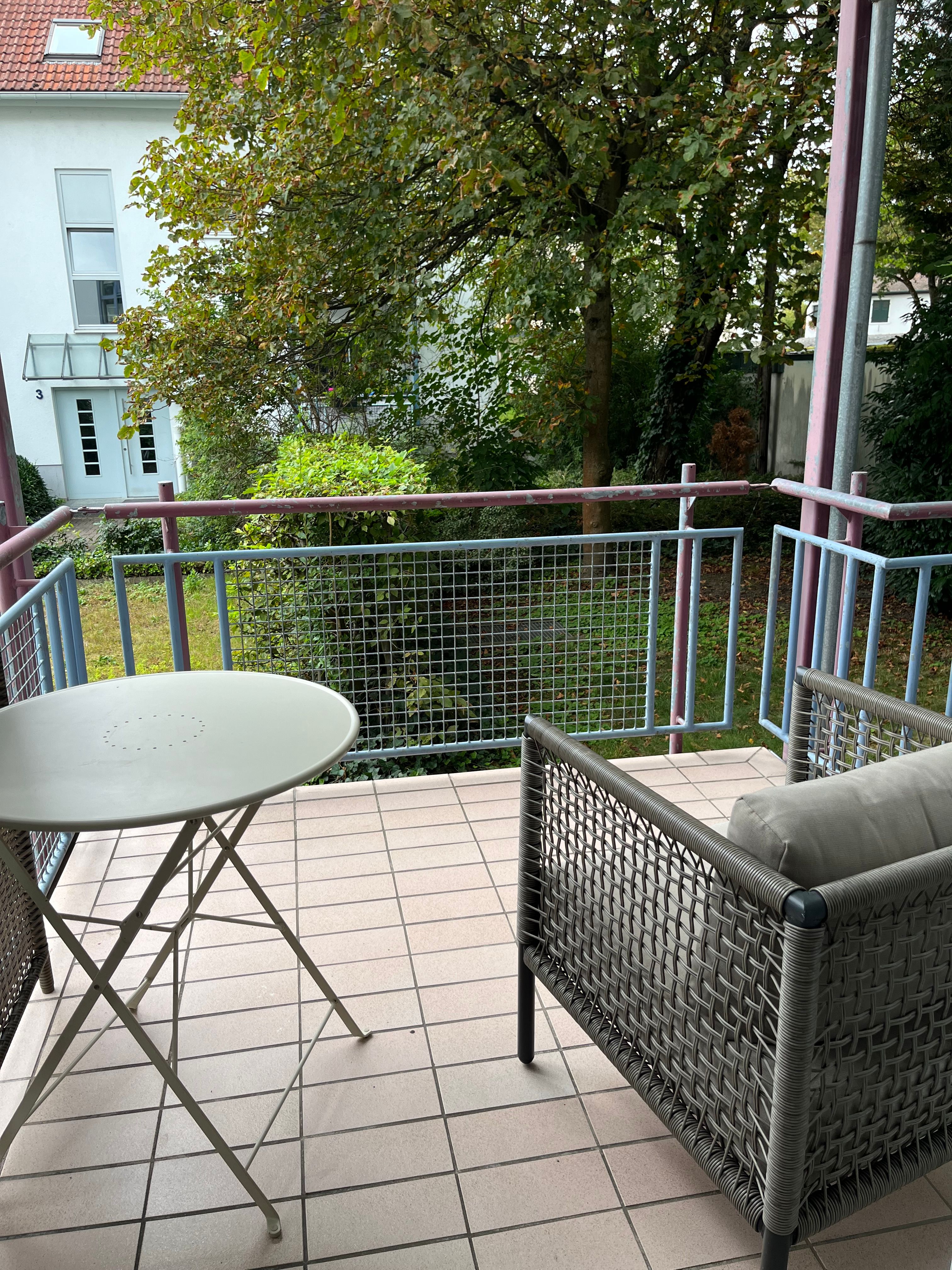 Quiet Home Located In Achern - 2
