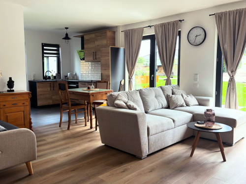 Spacious, modern suite in Oelsnitz/Erzgebirge - Gallery - 6