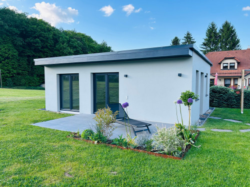 Spacious, modern suite in Oelsnitz/Erzgebirge - Gallery - 11