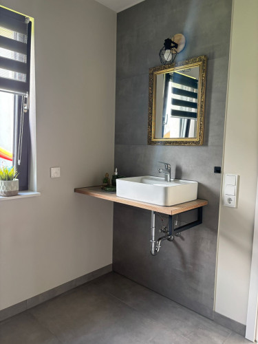 Spacious, modern suite in Oelsnitz/Erzgebirge - Gallery - 7