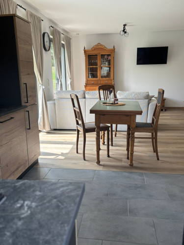 Spacious, modern suite in Oelsnitz/Erzgebirge - Gallery - 12