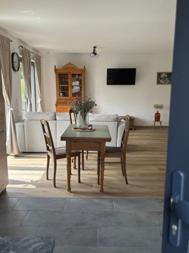 Spacious, modern suite in Oelsnitz/Erzgebirge - Gallery - 13