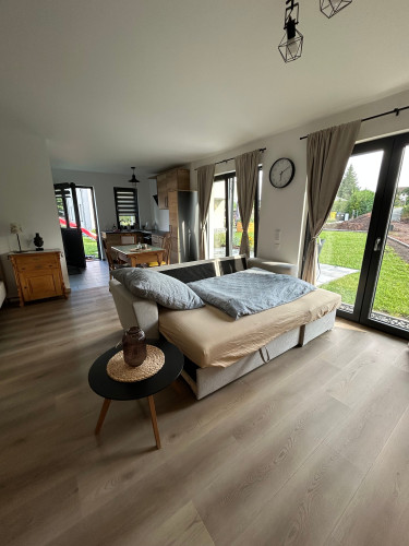 Spacious, modern suite in Oelsnitz/Erzgebirge - Gallery - 9