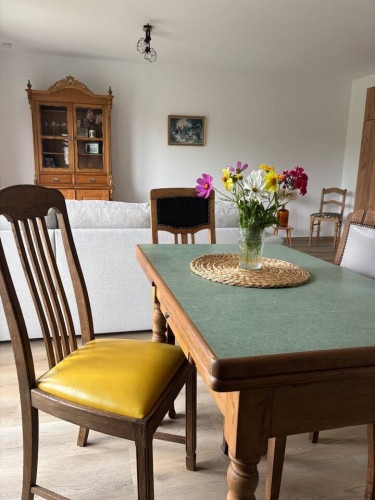 Spacious, modern suite in Oelsnitz/Erzgebirge - Gallery - 17