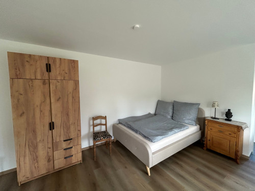 Spacious, modern suite in Oelsnitz/Erzgebirge - Gallery - 10