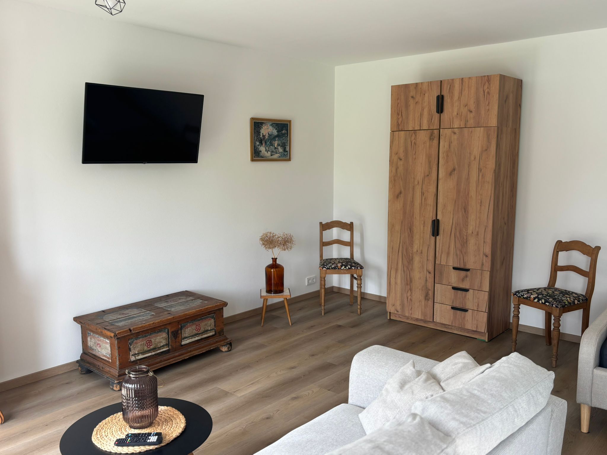  Spacious, Modern Suite In Oelsnitz/Erzgebirge  -  Spacious, modern suite in Oelsnitz/Erzgebirge  - Gallery -  2