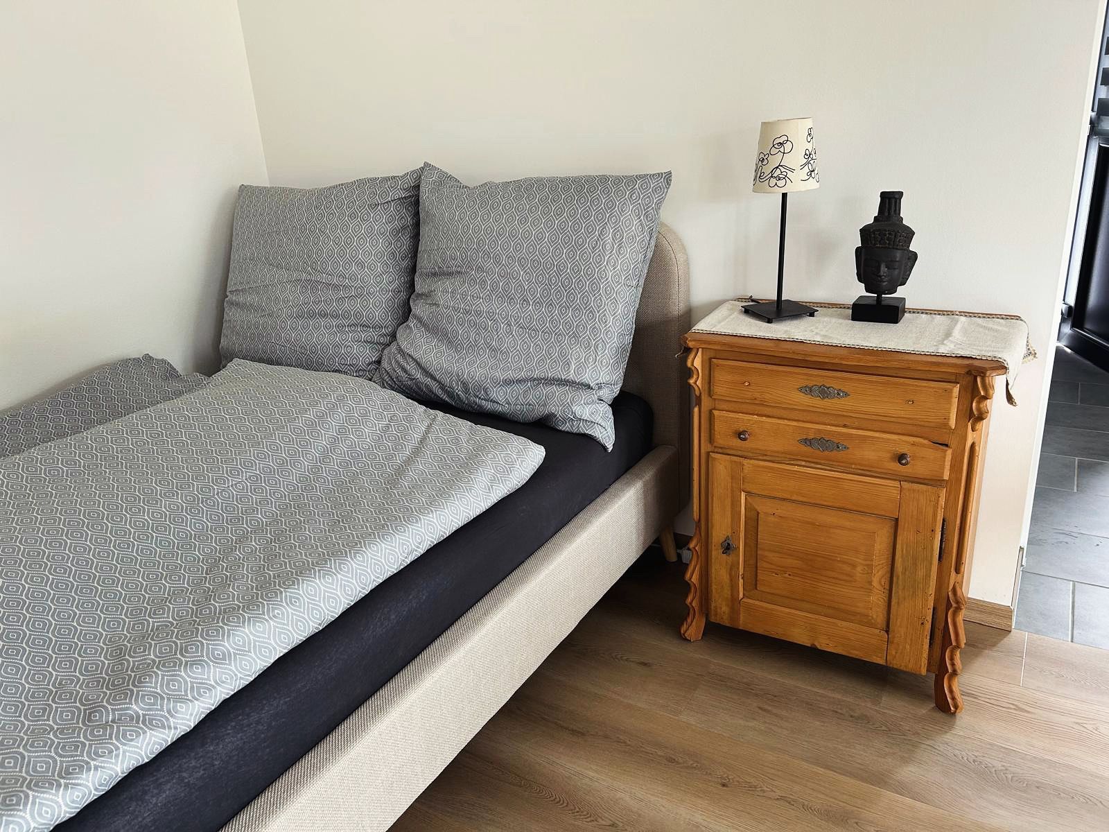  Spacious, Modern Suite In Oelsnitz/Erzgebirge  -  Spacious, modern suite in Oelsnitz/Erzgebirge  - Gallery -  7