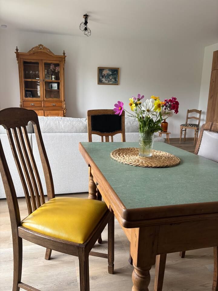  Spacious, Modern Suite In Oelsnitz/Erzgebirge  -  Spacious, modern suite in Oelsnitz/Erzgebirge  - Gallery -  16