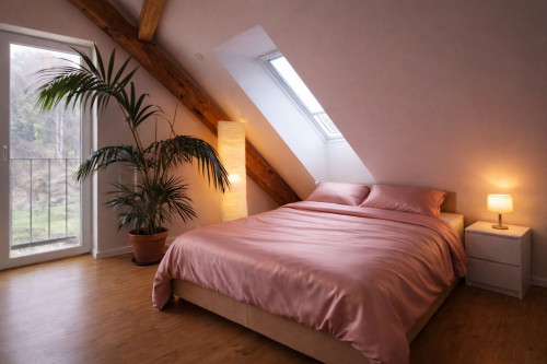 DA VINCI – Quiet penthouse filled with light - Gallery - 10