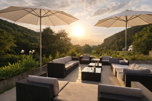DA VINCI – Quiet penthouse filled with light - Gallery - 7