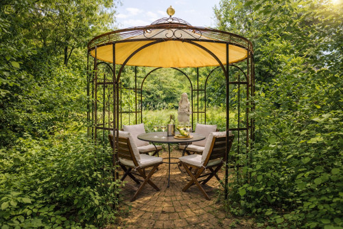 DA VINCI – Quiet penthouse filled with light
