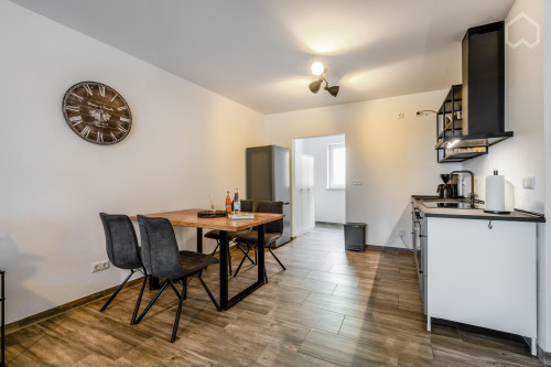 Select-Home 2 mit vielen Extras (Wlan, Netflix, Parkplatz, Kaffe & Tee) - Gallery - 11