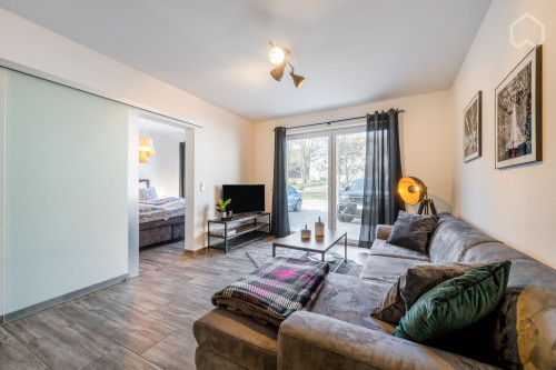 Select-Home 2 mit vielen Extras (Wlan, Netflix, Parkplatz, Kaffe & Tee) - Gallery - 13