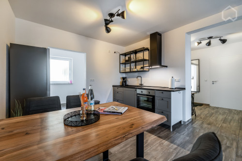 Select-Home 2 mit vielen Extras (Wlan, Netflix, Parkplatz, Kaffe & Tee) - Gallery - 19