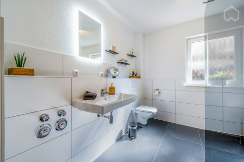 Select-Home 2 mit vielen Extras (Wlan, Netflix, Parkplatz, Kaffe & Tee) - Gallery - 17