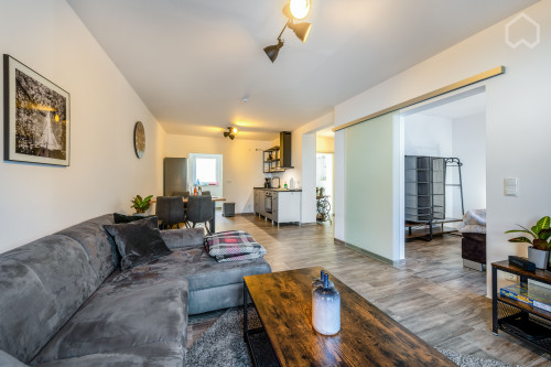 Select-Home 2 mit vielen Extras (Wlan, Netflix, Parkplatz, Kaffe & Tee) - Gallery - 15