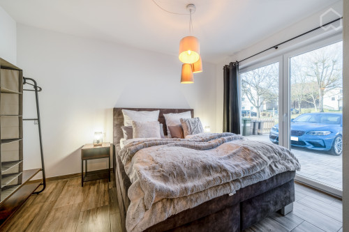 Select-Home 2 mit vielen Extras (Wlan, Netflix, Parkplatz, Kaffe & Tee) - Gallery - 6