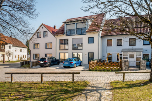 Select-Home 2 mit vielen Extras (Wlan, Netflix, Parkplatz, Kaffe & Tee) - Gallery - 10