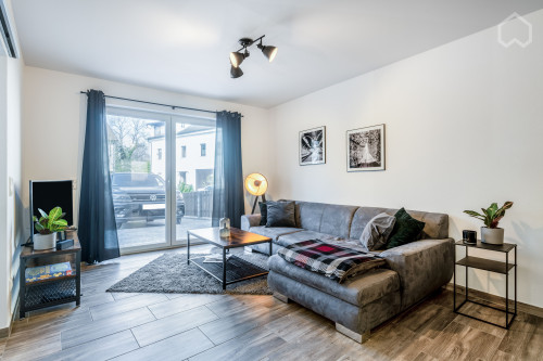 Select-Home 2 mit vielen Extras (Wlan, Netflix, Parkplatz, Kaffe & Tee) - Gallery - 14