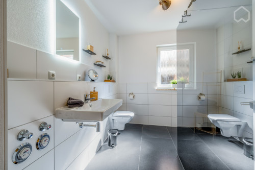 Select-Home 2 mit vielen Extras (Wlan, Netflix, Parkplatz, Kaffe & Tee) - Gallery - 16