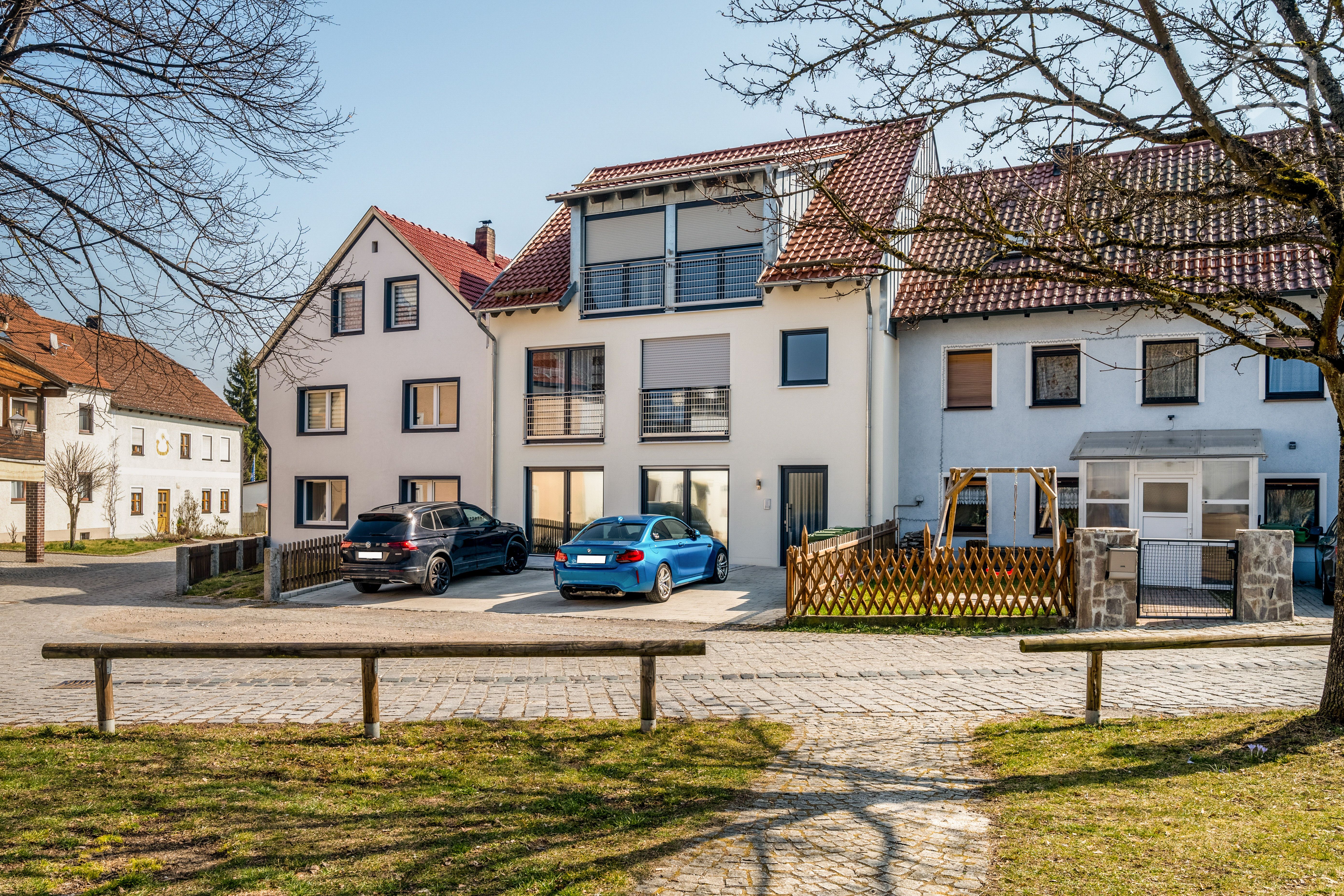  Select-Home 2 Mit Vielen Extras (Wlan, Netflix, Parkplatz, Kaffe & Tee)  -  Select-Home 2 mit vielen Extras (Wlan, Netflix, Parkplatz, Kaffe & Tee)  - Gallery -  9