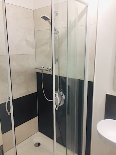 Cute & modern suite in Brandenburg an der Havel - Gallery - 10