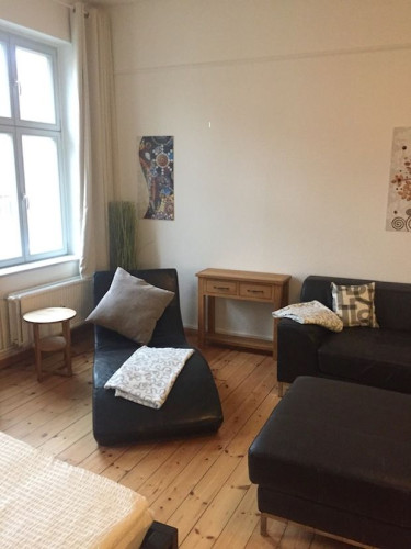 Cute & modern suite in Brandenburg an der Havel