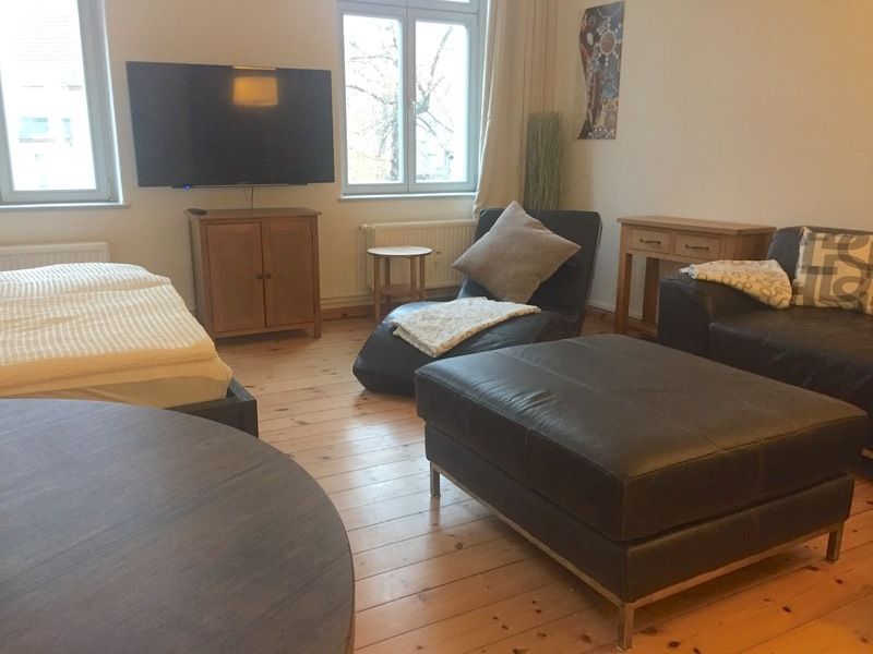 Cute & Modern Suite In Brandenburg An Der Havel - 3