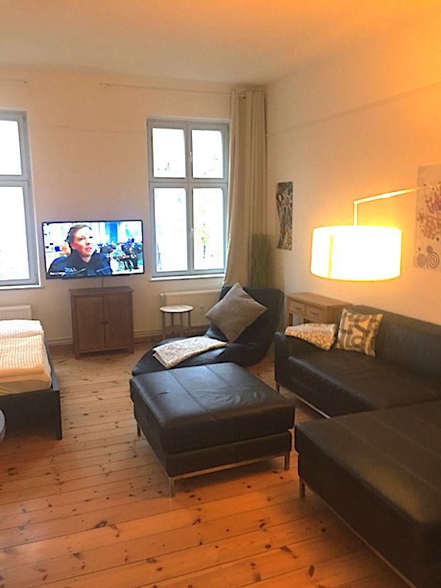 Cute & Modern Suite In Brandenburg An Der Havel - 9