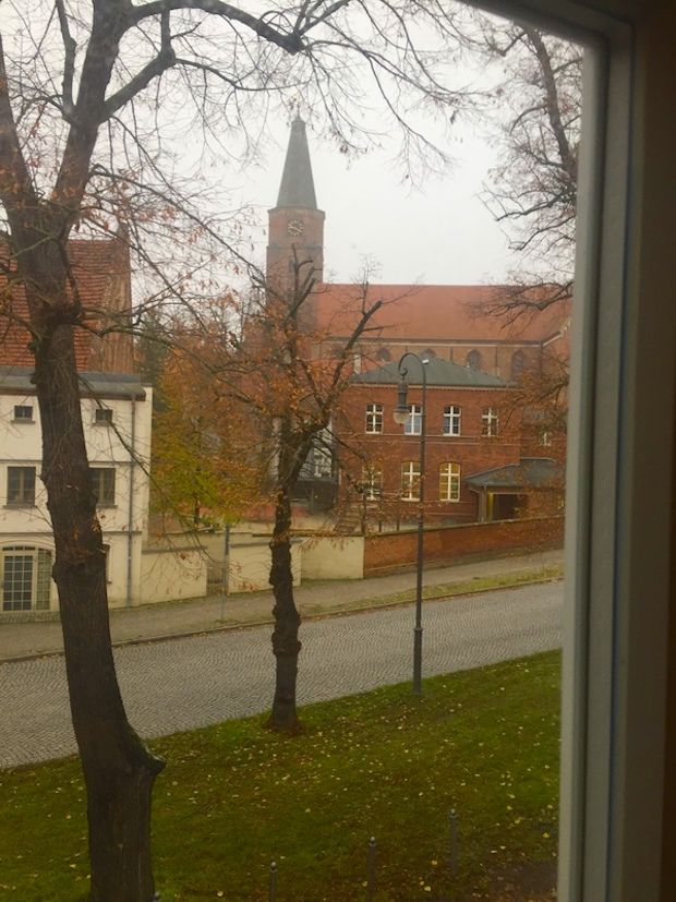 Cute & Modern Suite In Brandenburg An Der Havel - 1