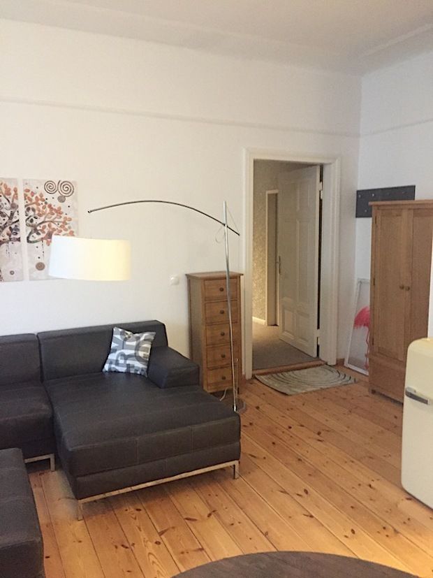 Cute & Modern Suite In Brandenburg An Der Havel - 7