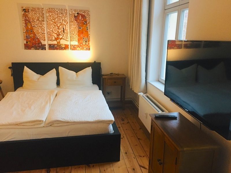 Cute & Modern Suite In Brandenburg An Der Havel - 10